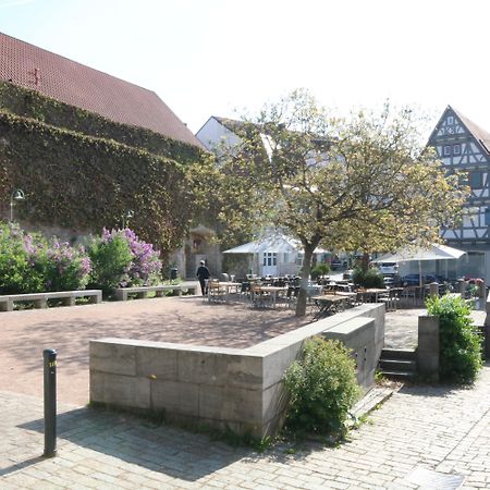 Holiday Inn Express - Sindelfingen By Ihg Exteriör bild