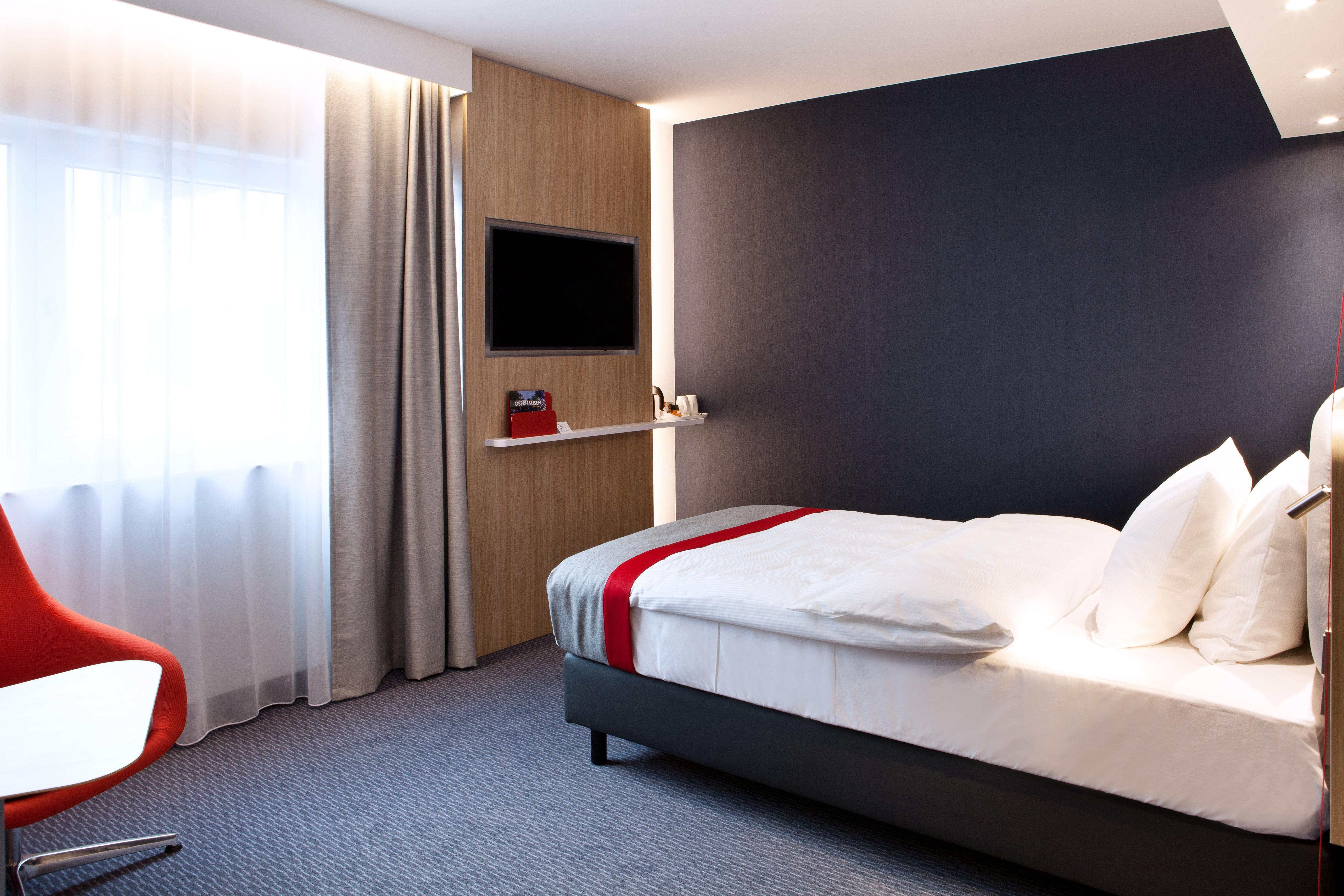 Holiday Inn Express - Sindelfingen By Ihg Exteriör bild