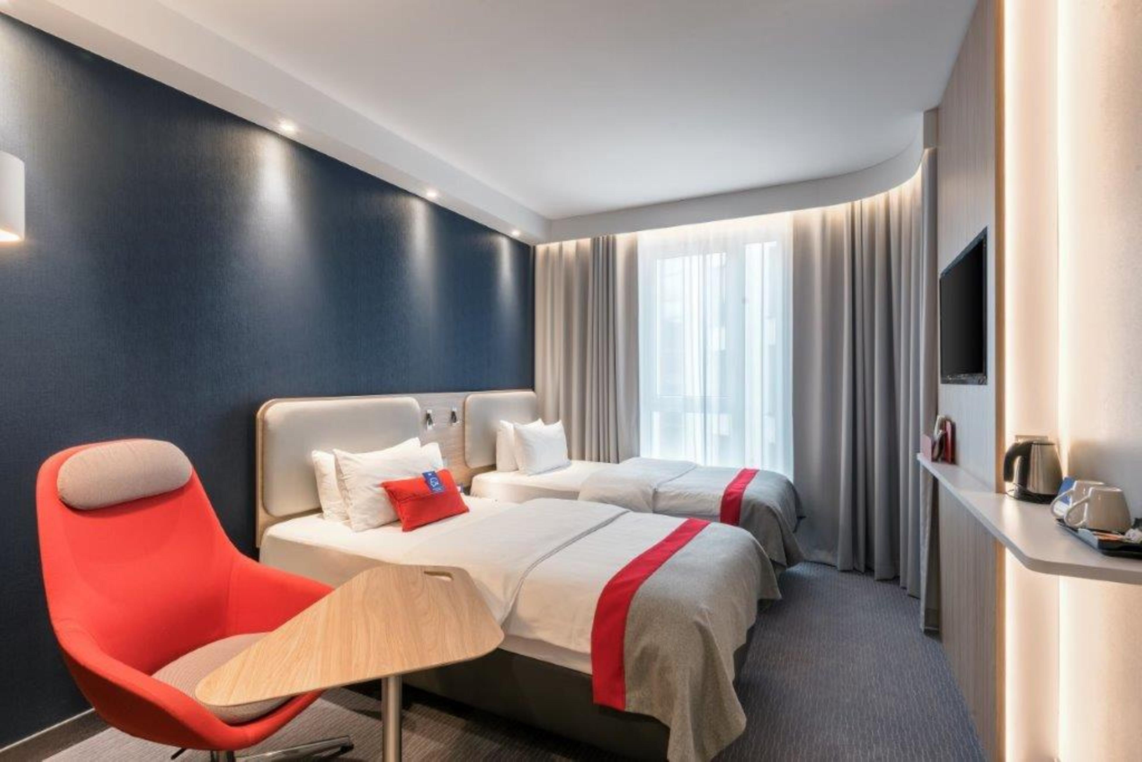 Holiday Inn Express - Sindelfingen By Ihg Exteriör bild