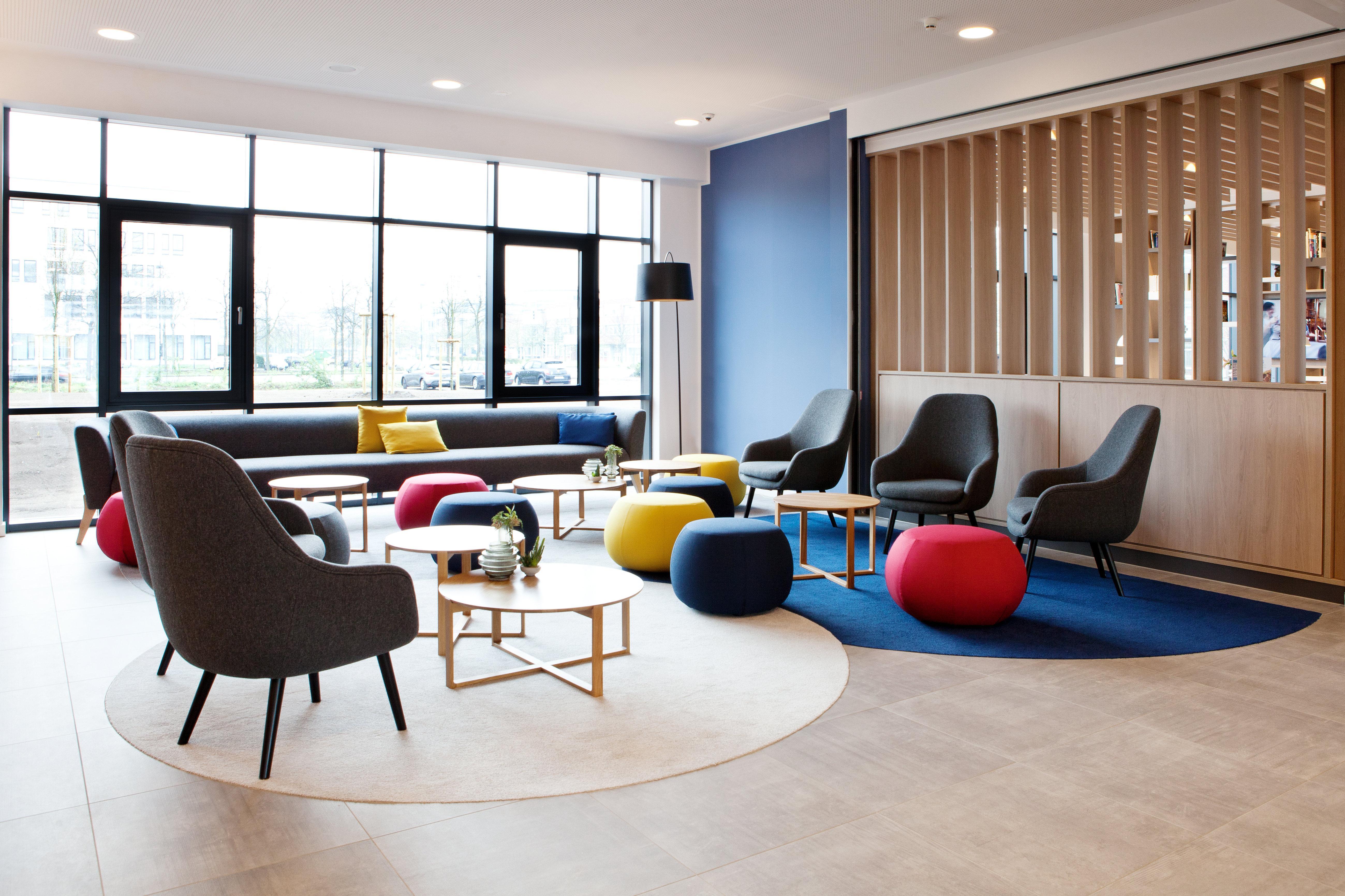 Holiday Inn Express - Sindelfingen By Ihg Exteriör bild