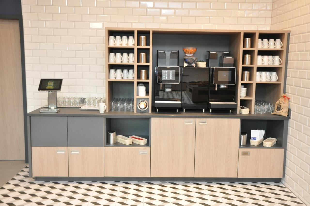 Holiday Inn Express - Sindelfingen By Ihg Exteriör bild